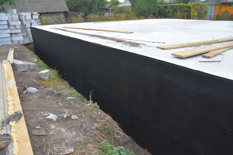 Specialized Waterproofing Specialists